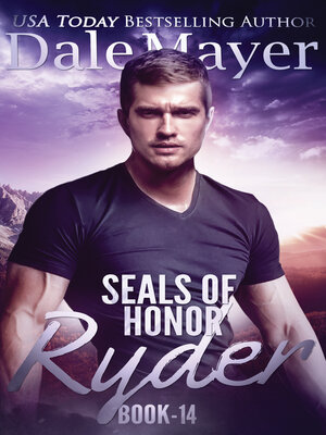 cover image of SEALs of Honor